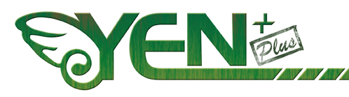 Yen Plus logo
