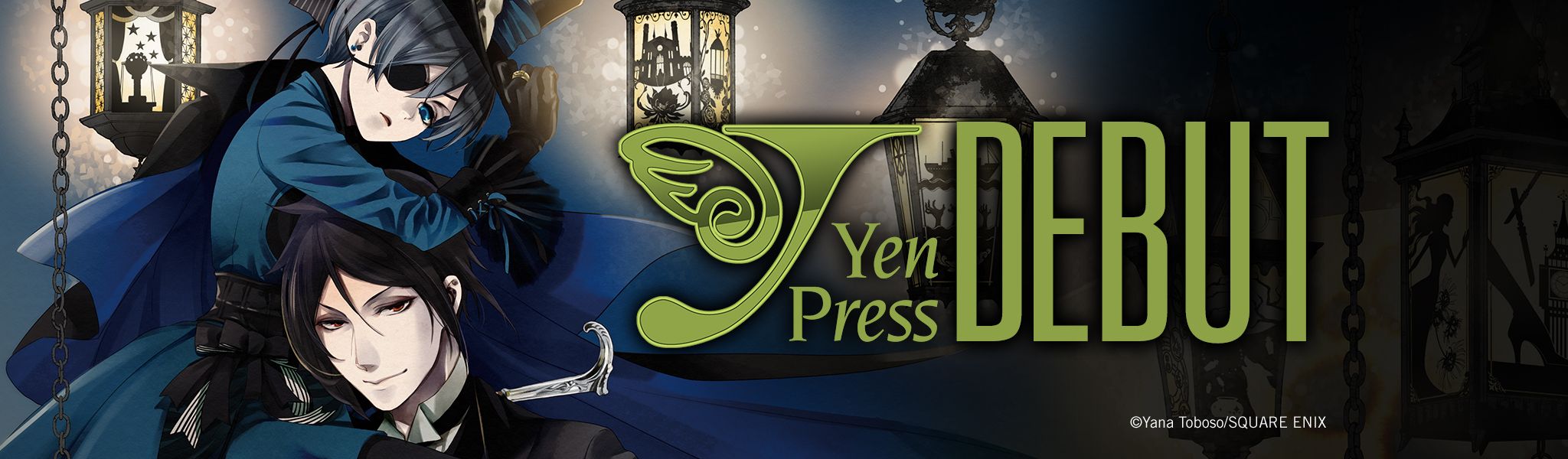 cx-yen-press-debut