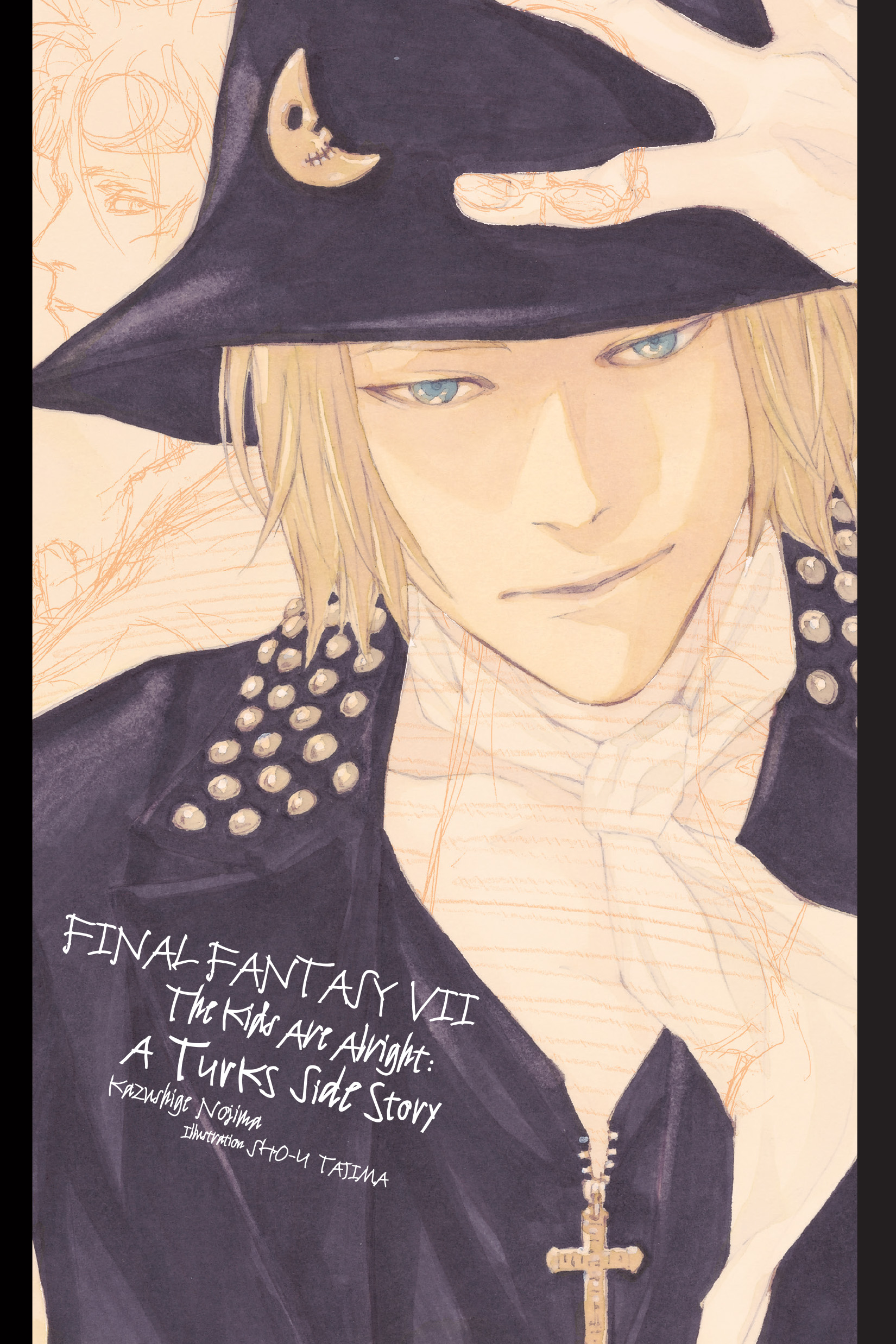 Nojima_Final-Fantasy_VII_SMILE_TP