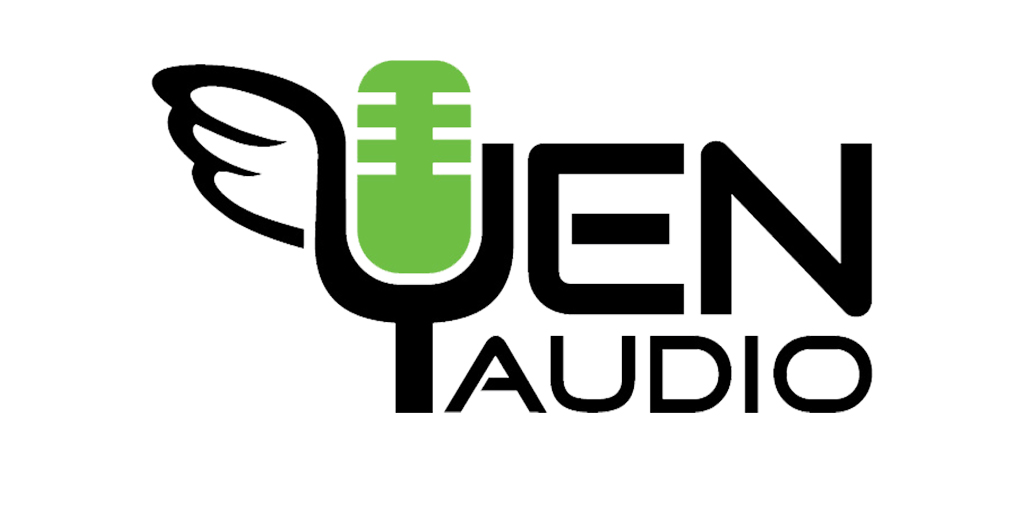 Yen-Audio-Twitter