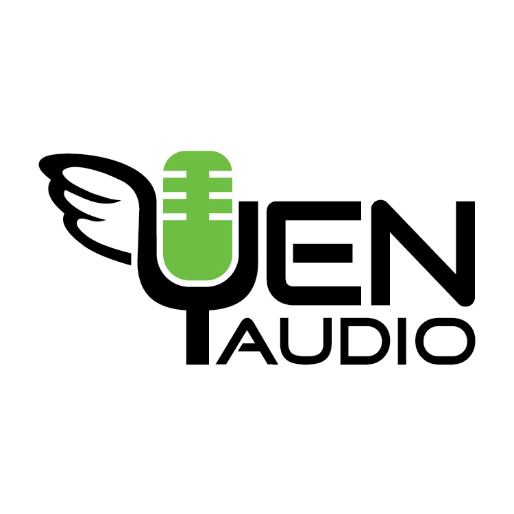 Yen-Audio-Logo