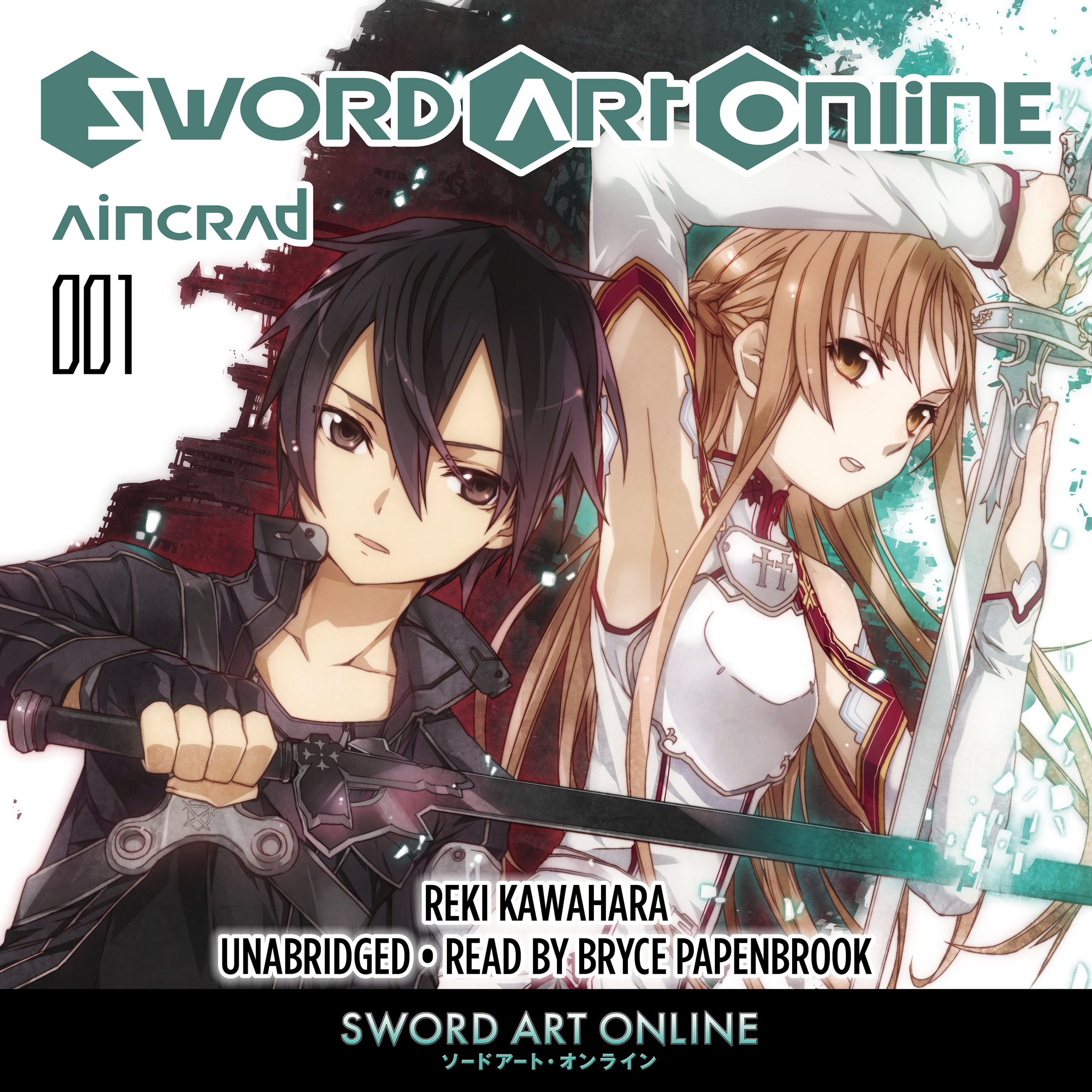 Read Sword Art Online Vol.1 Chapter 1 on Mangakakalot