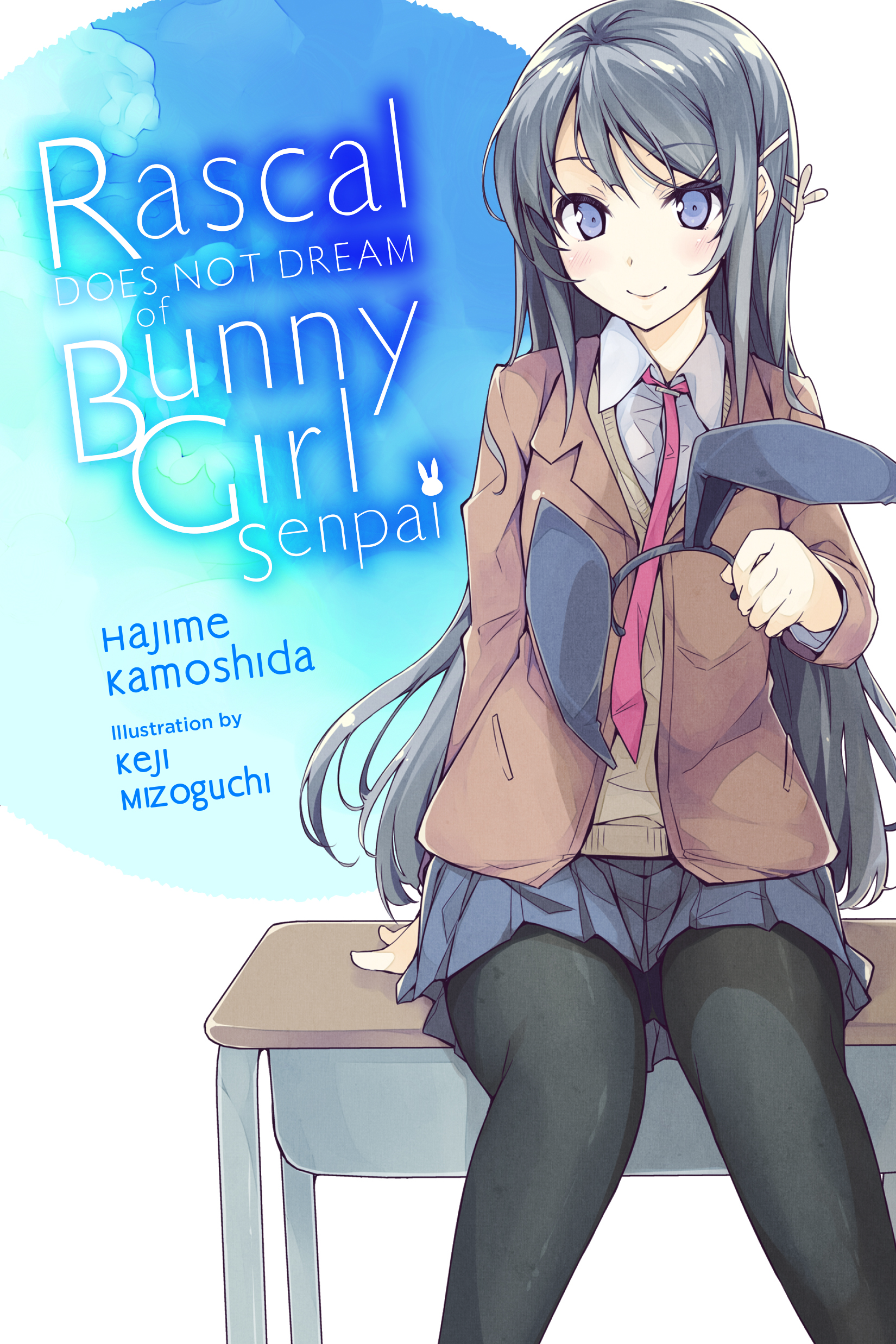 Anime Like Rascal Does Not Dream of Bunny Girl Senpai  Recommend Me Anime