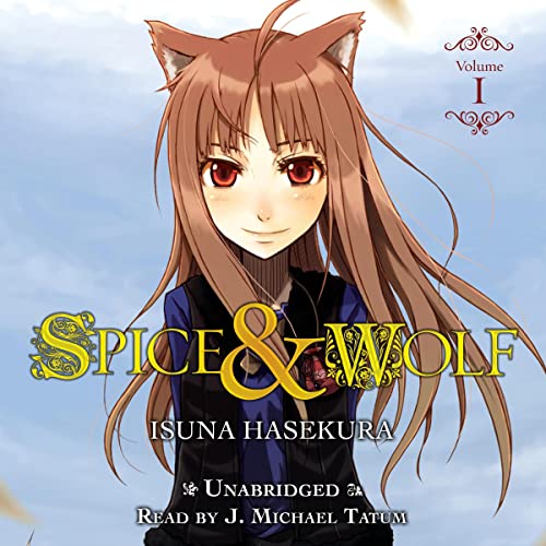 Spice-and-Wolf-Vol.-1-Audio