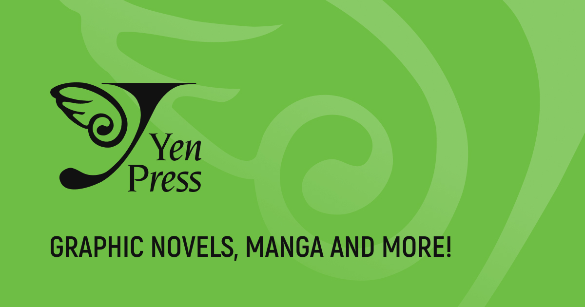 Yen Press on X: Meet the Shadow Garden, the secret organization