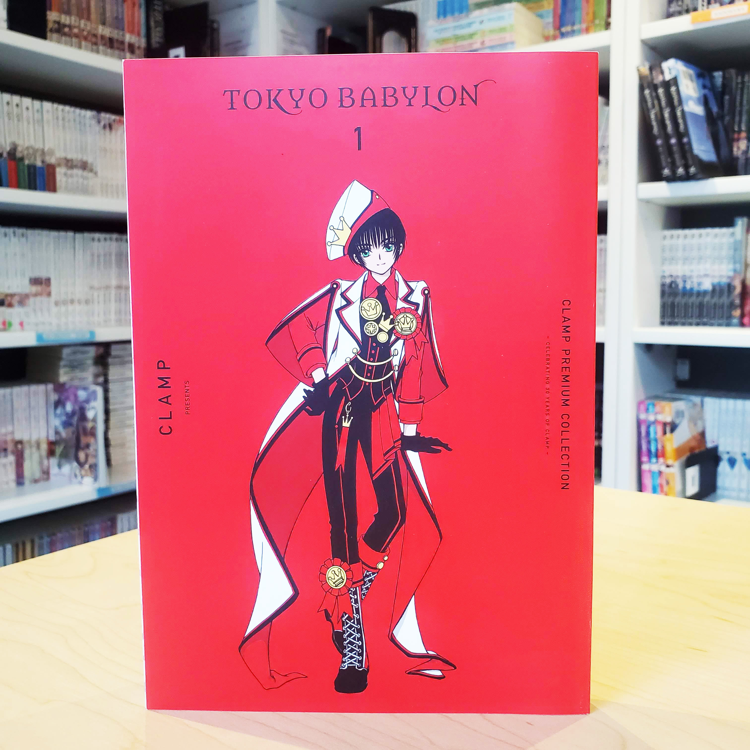 The Return of Old Friends: A History of Yen Press Rereleases