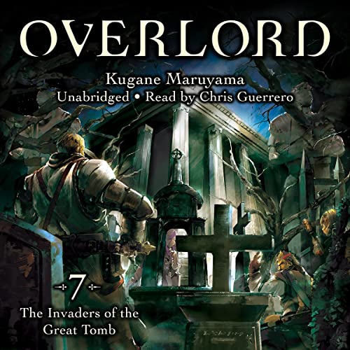 Overlord, Vol. 7 Audiobook — Available Now!