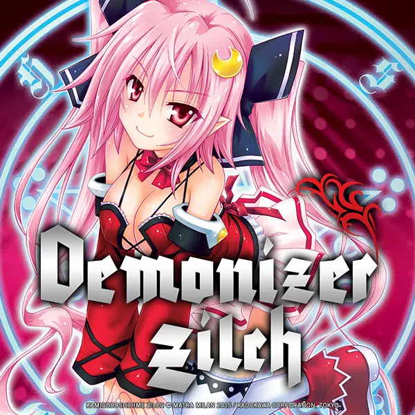 Demonizer Zilch