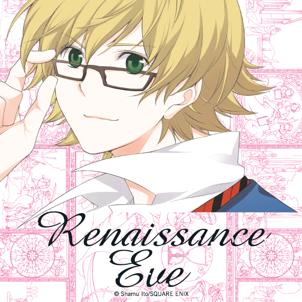 Renaissance Eve