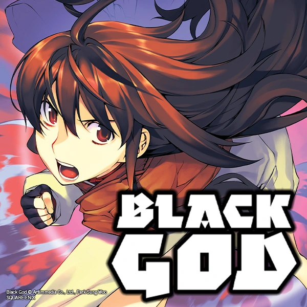 Black God