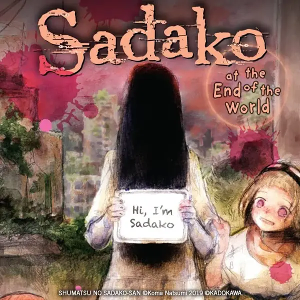 Sadako at the End of the World