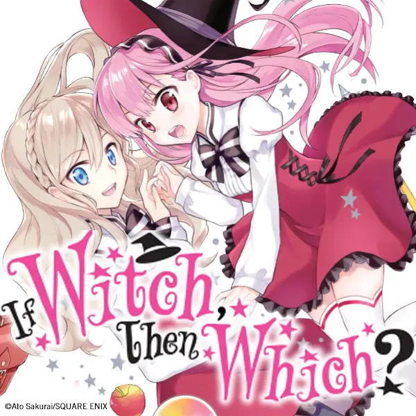 If Witch, Then Which?