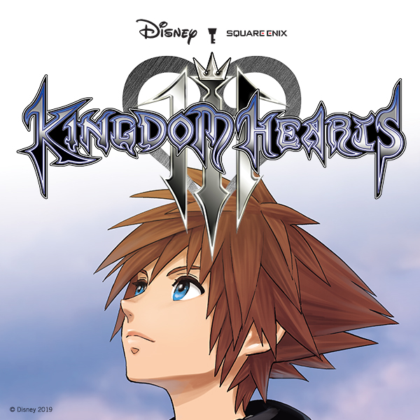 Kingdom Hearts III (manga)