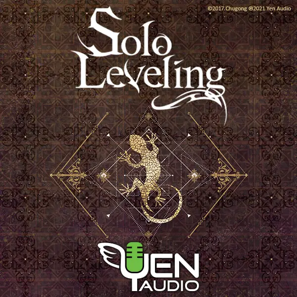 Solo Leveling (audio)