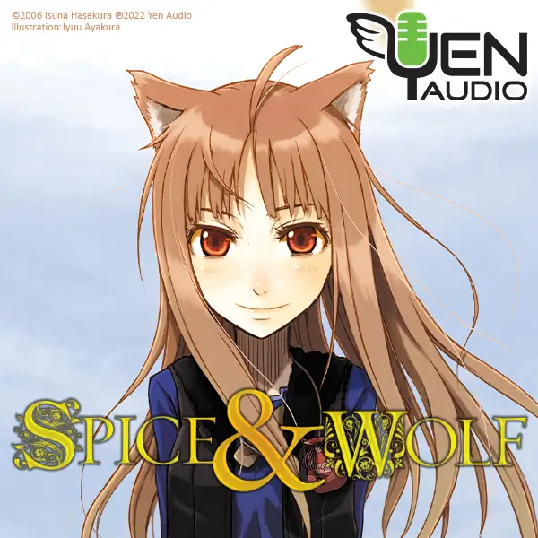 Spice and Wolf (audio)