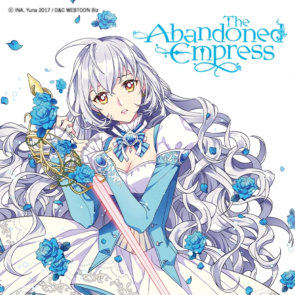 The Abandoned Empress (comic)