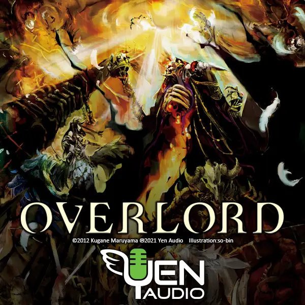 Overlord (audio)