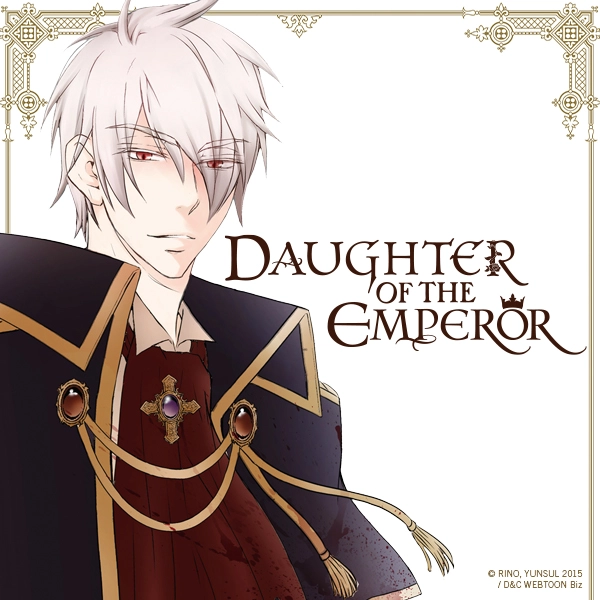 Daughter of the Emperor