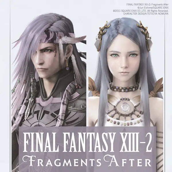 Final Fantasy XIII-2: Fragments After