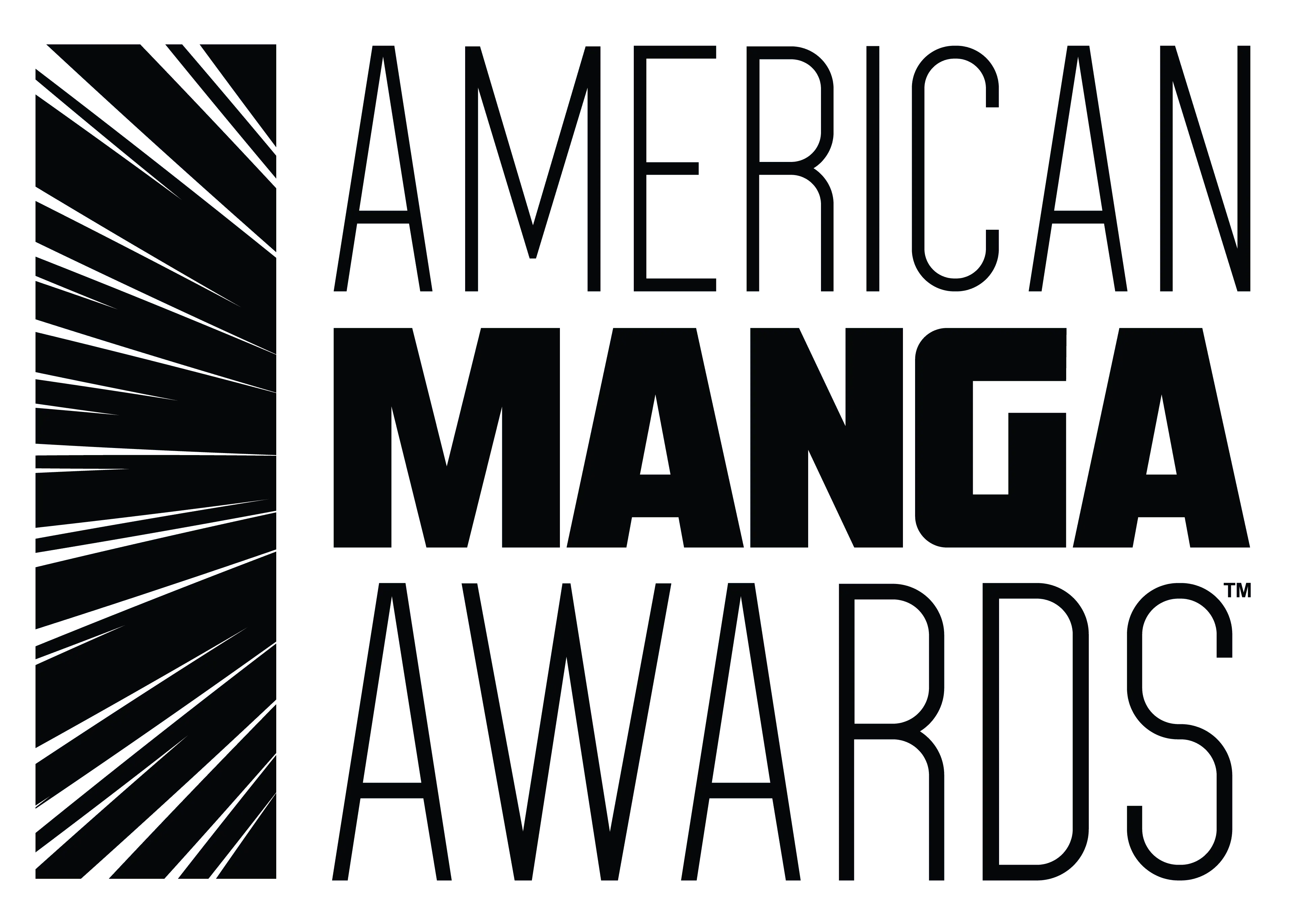 2024 American Manga Awards Nominations