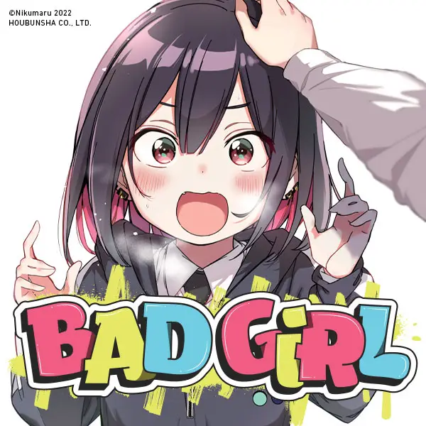 Bad Girl 