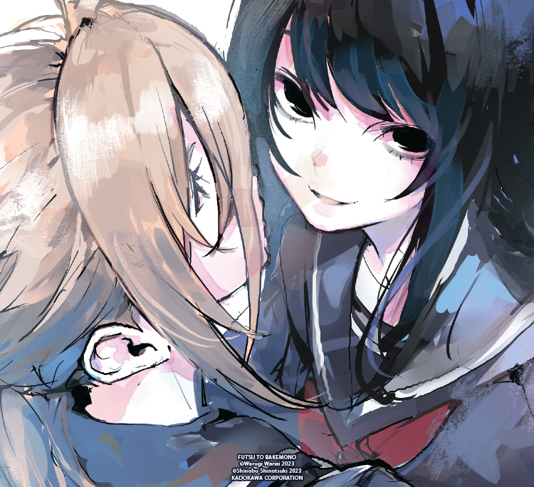 STORIES FOR EVERY TASTE