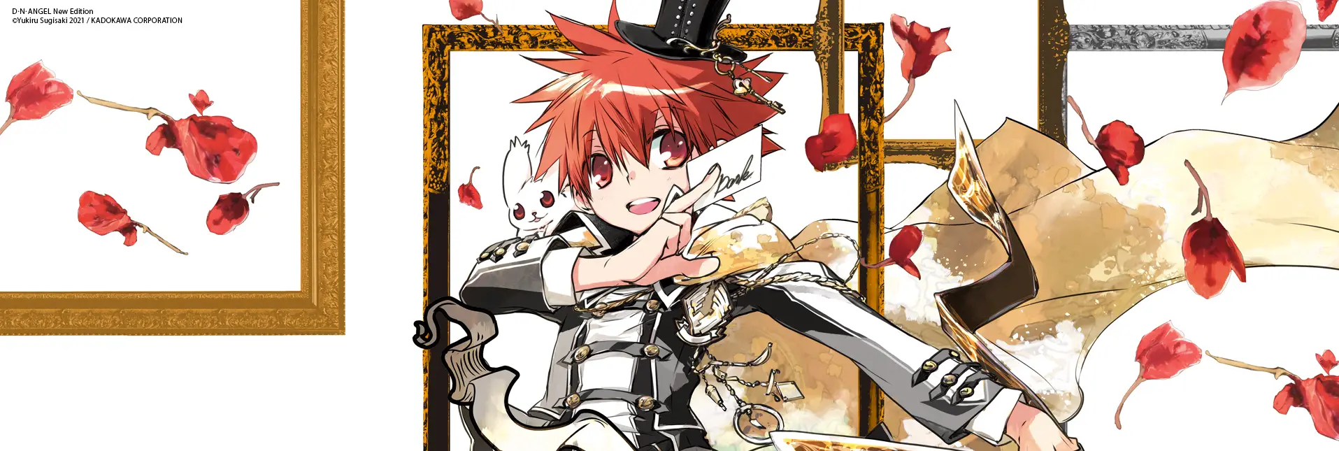 STORIES FOR EVERY TASTE