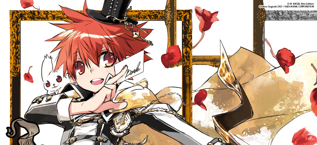 STORIES FOR EVERY TASTE