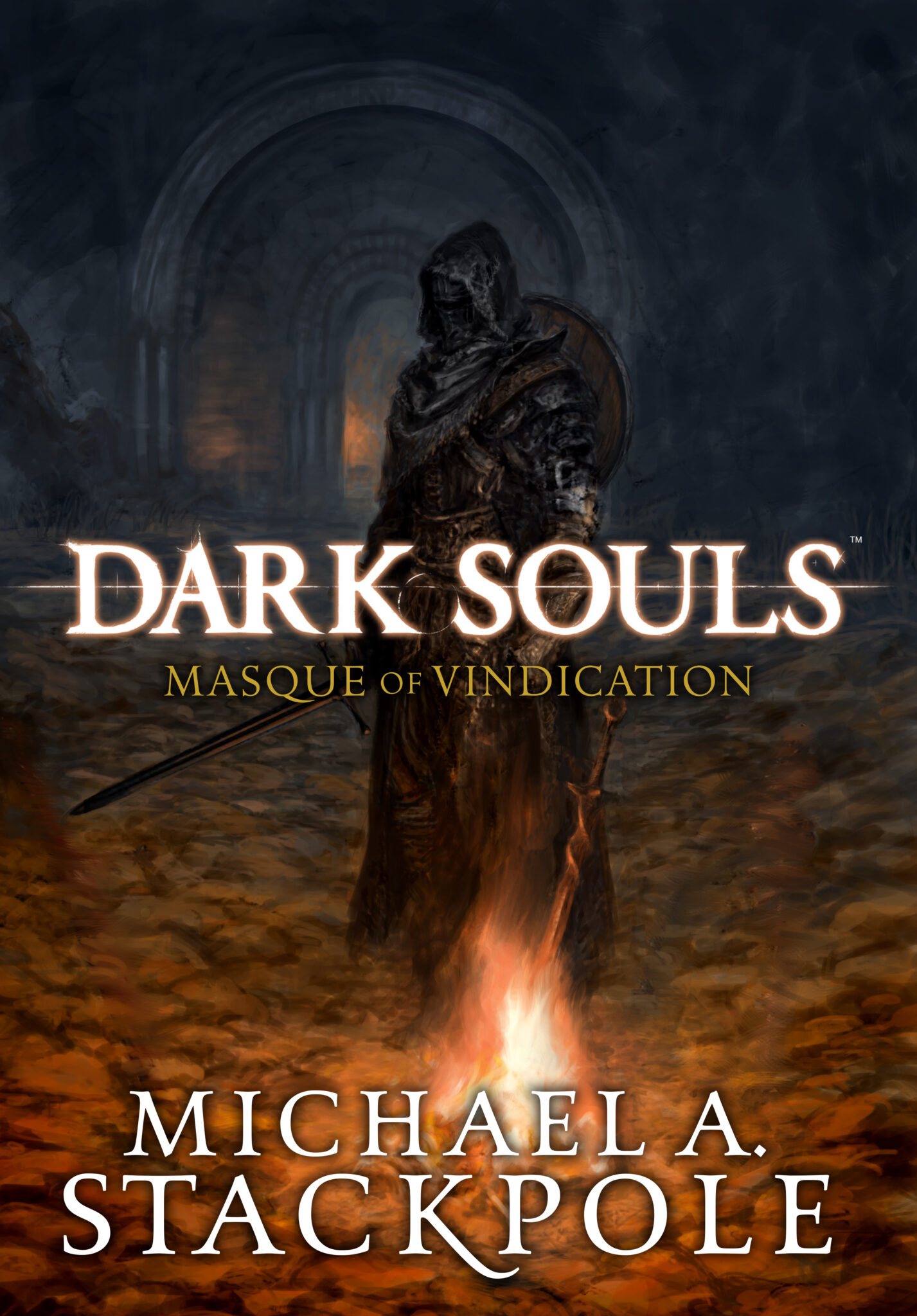 Kadokawa and Yen Press Announce the Simultaneous Publication of an Original Dark Souls Novel