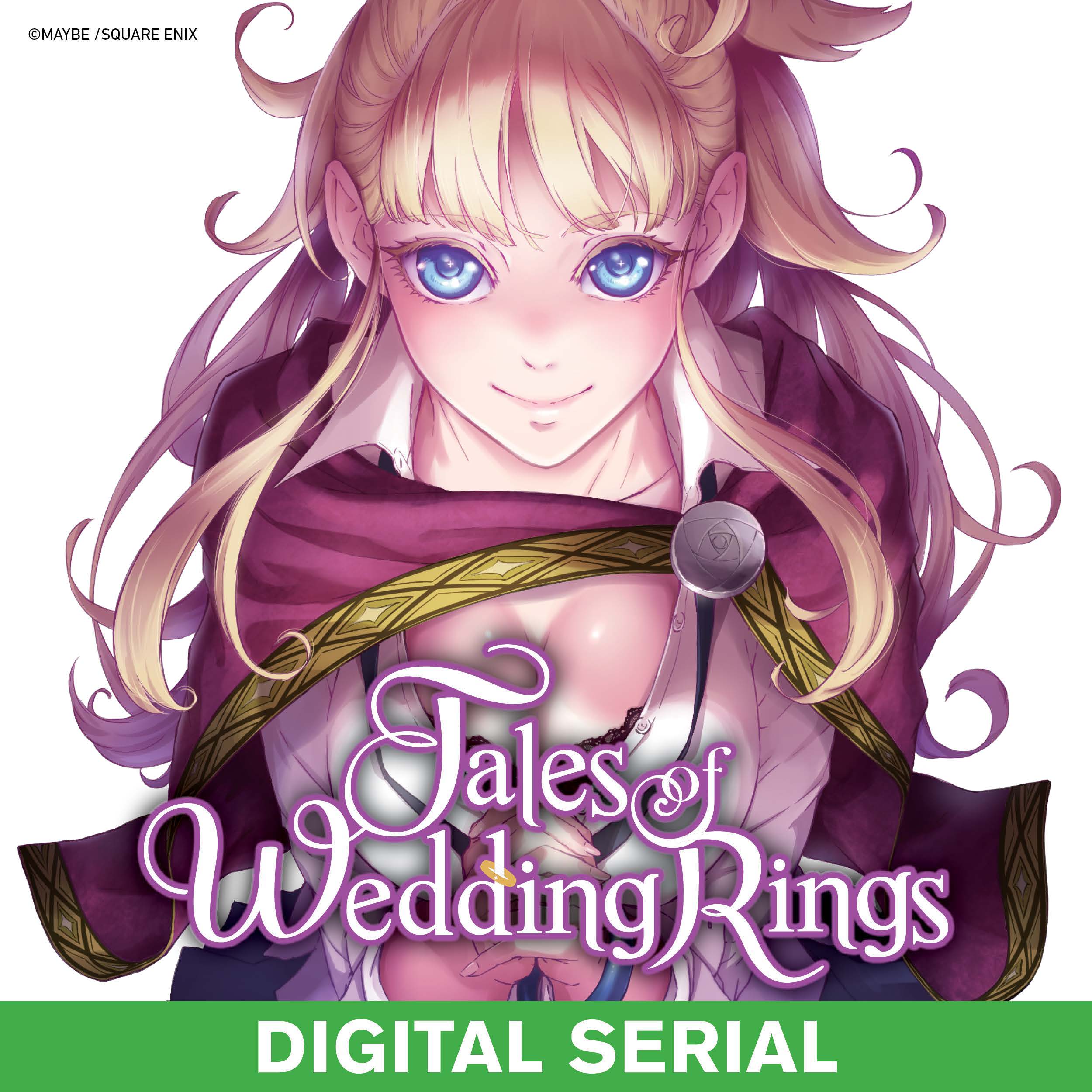 Tales of Wedding Rings (serial)