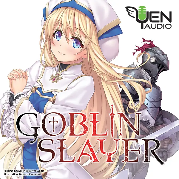 Goblin Slayer (audio)