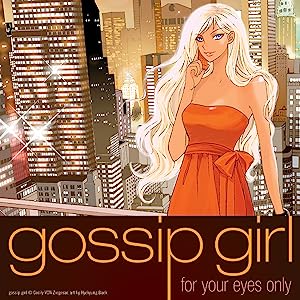 Gossip Girl: The Manga