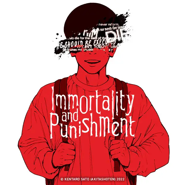 Immortality and Punishment