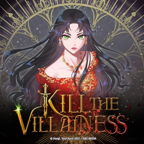 Kill the Villainess