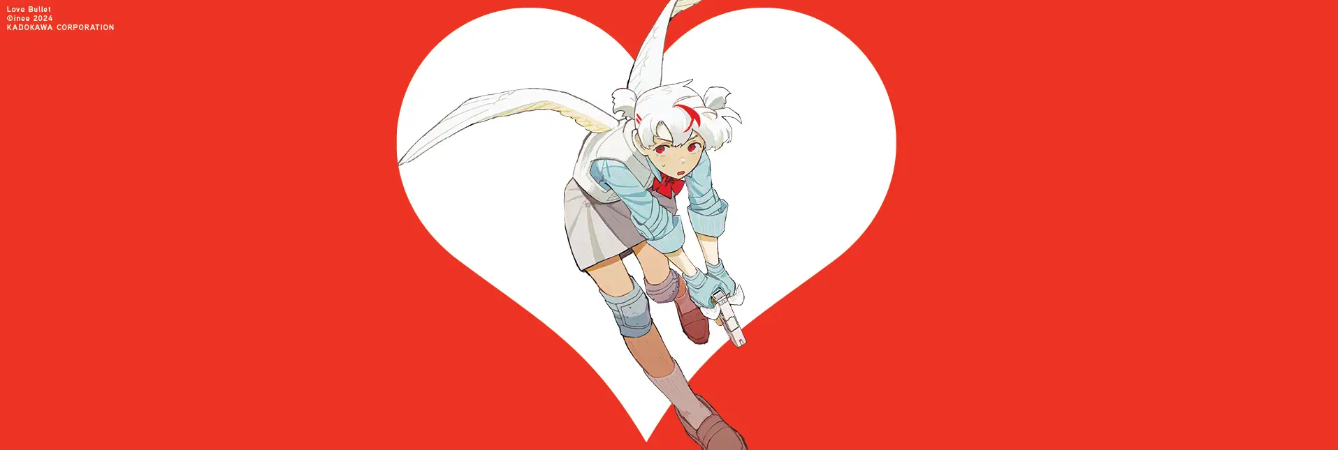 STORIES FOR EVERY TASTE