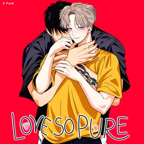 Love So Pure