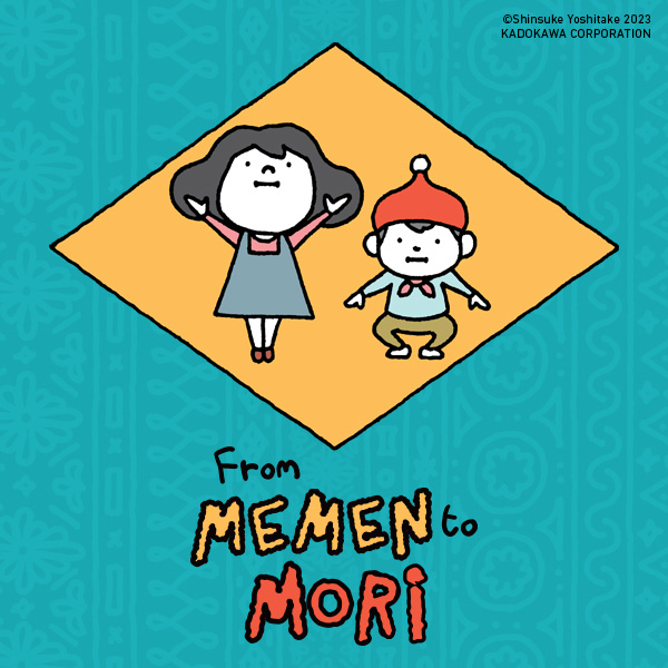 From Memen to Mori