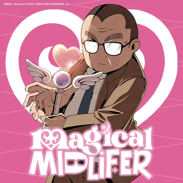 Magical Midlifer