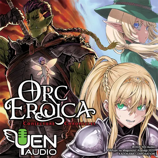 Orc Eroica (audio)