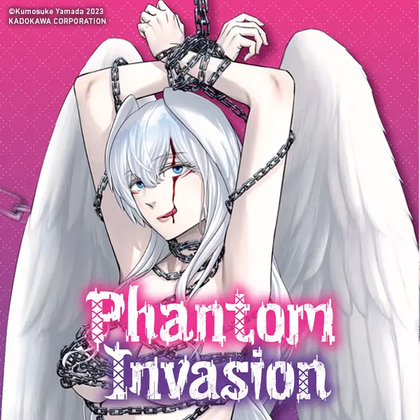 Phantom Invasion