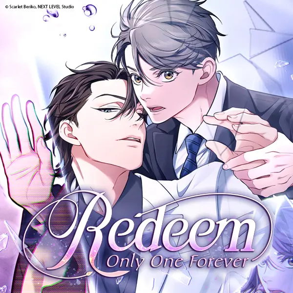 Redeem: Only One Forever