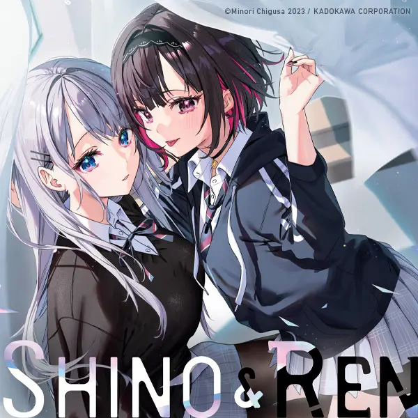 Shino & Ren
