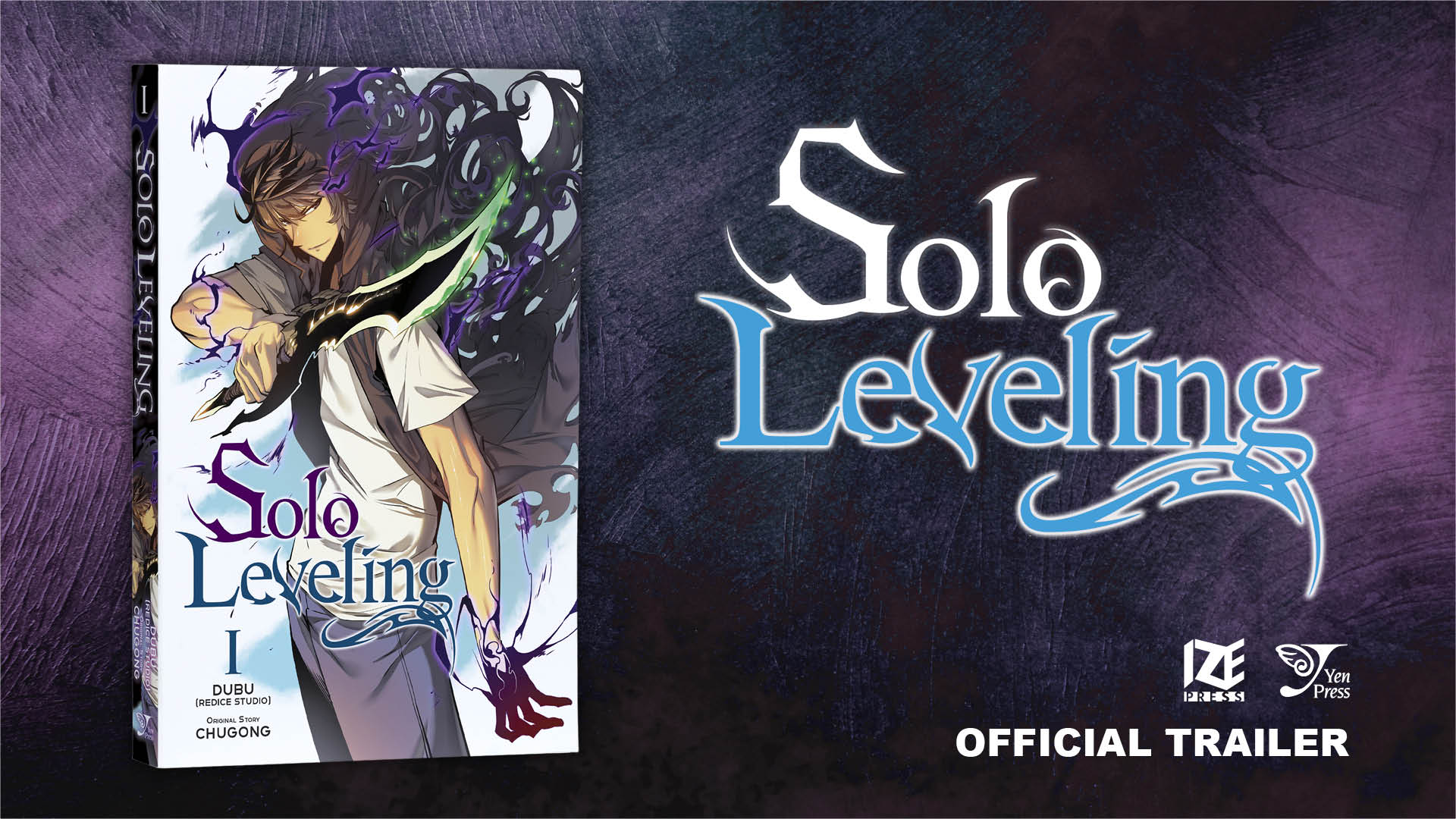 Solo Leveling, Vol. 7 (comic) (Solo Leveling (comic), 7)