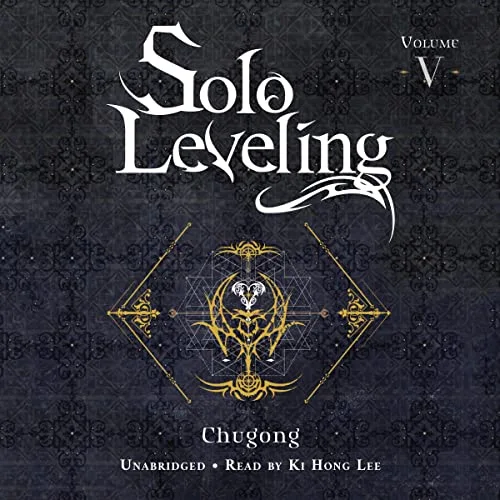 Solo Leveling, Vol. 5 Audiobook - Available Now!