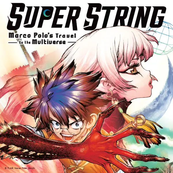 Super String: Marco Polo’s Travel to the Multiverse