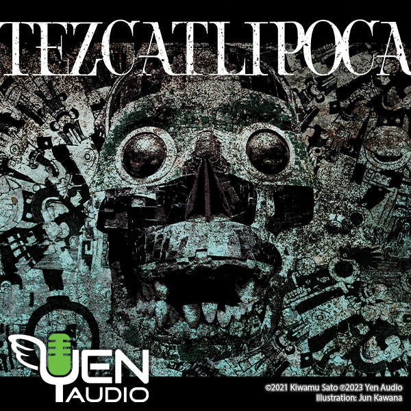 Tezcatlipoca (audio)