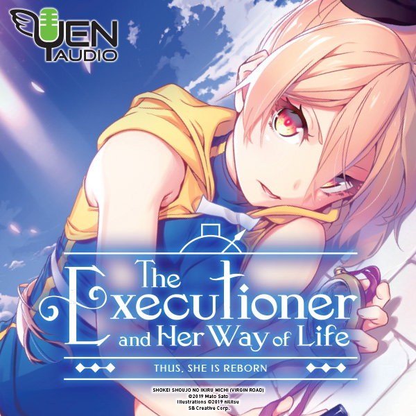 The Executioner and Her Way of Life (audio)