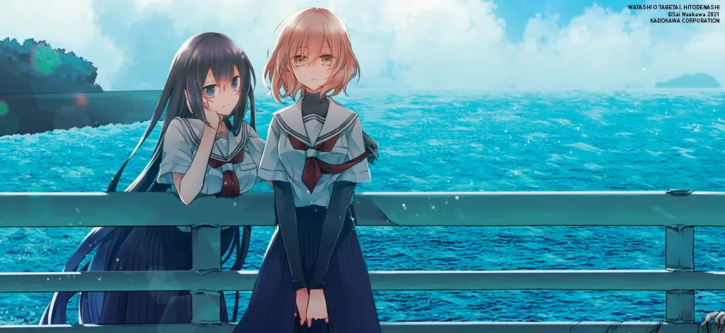 STORIES FOR EVERY TASTE