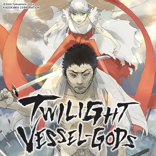 Twilight Vessel-Gods