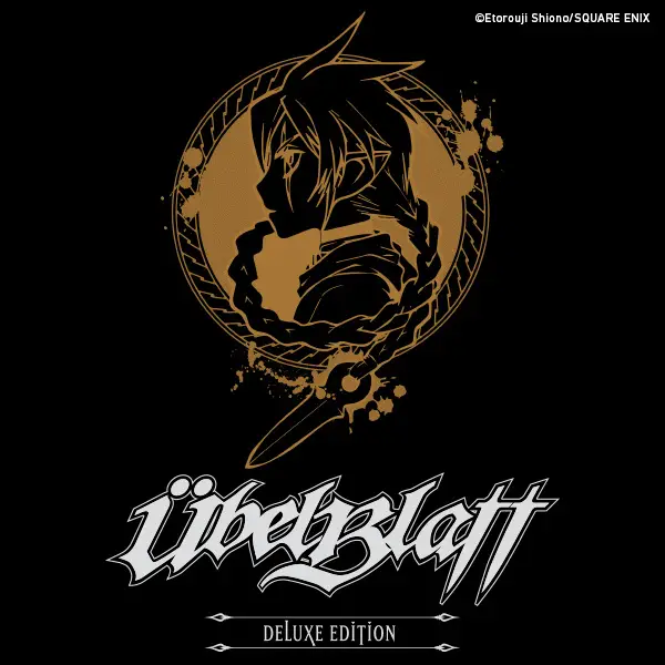Übel Blatt Deluxe Edition